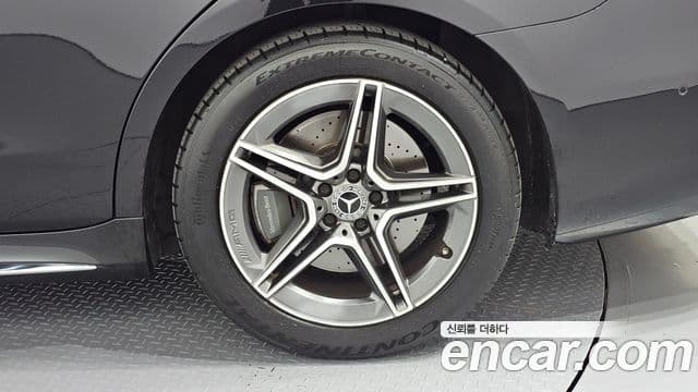 Mercedes-Benz S-Class 2021 — Şəkil 7/31