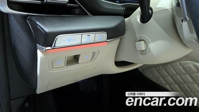 Genesis GV80 2022 — Şəkil 15/20