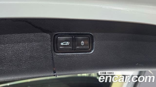Genesis GV80 2022 — Şəkil 18/20