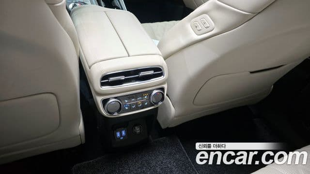 Genesis GV80 2022 — Şəkil 20/20