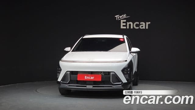 Hyundai Kona 2024 — Şəkil 3/20