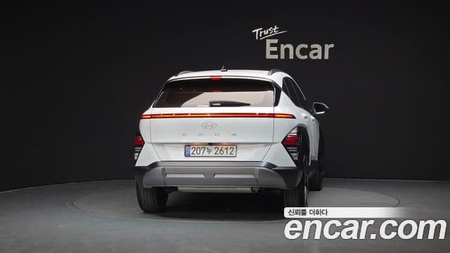 Hyundai Kona 2024 — Şəkil 4/20