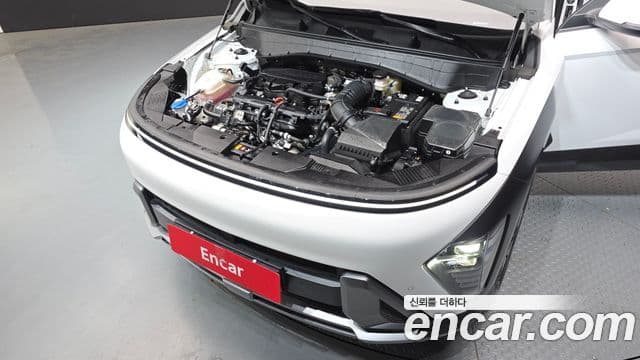 Hyundai Kona 2024 — Şəkil 6/20
