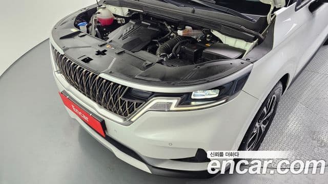 Kia Carnival 2023 — Şəkil 5/17