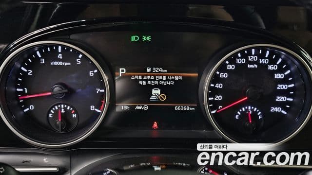 Kia Carnival 2023 — Şəkil 6/17