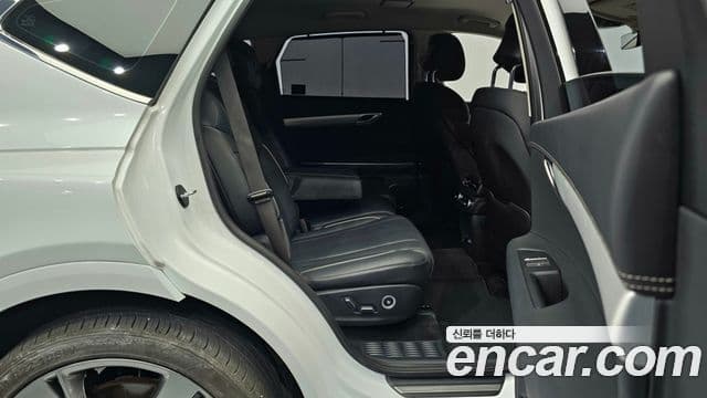 Genesis GV80 2020 — ფოტო 12/20