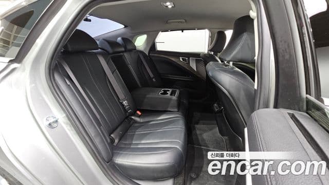 Kia K8 2022 — фото 12 из 20