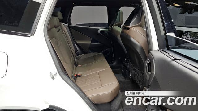 BMW X3 2025 — ფოტო 12/20