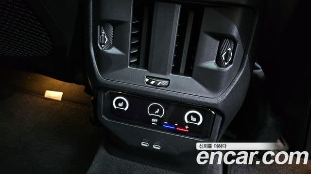 BMW X3 2025 — фото 18 из 20