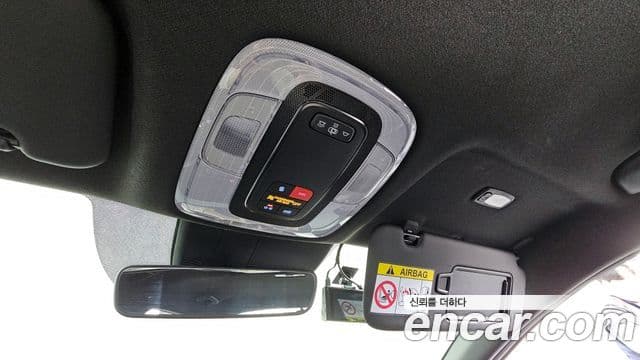 Hyundai The New Avante Hybrid 2021 — ფოტო 10/20