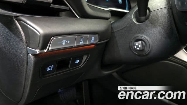 Genesis GV80 2021 — Şəkil 14/20