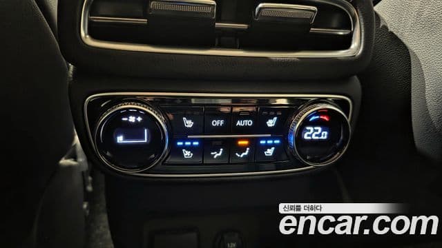 Genesis GV80 2021 — Şəkil 18/20
