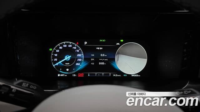 Kia Sorento 2022 — Фото 8/20