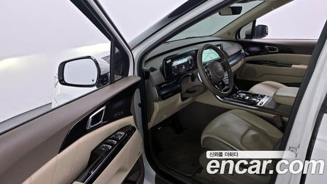 Kia Carnival 2021 — Şəkil 4/20