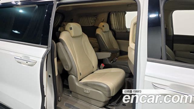 Kia Carnival 2021 — Şəkil 3/20