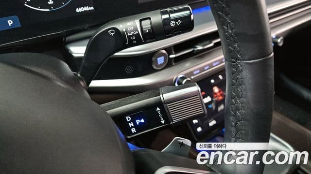 Hyundai Grandeur Hybrid 2023 — ფოტო 2/20