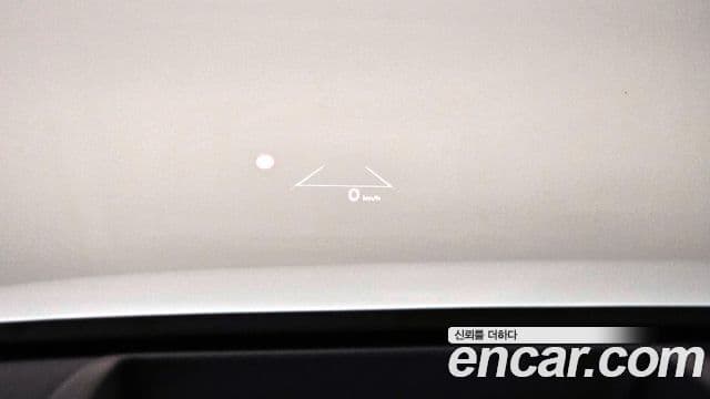 Hyundai Grandeur Hybrid 2023 — ფოტო 14/20