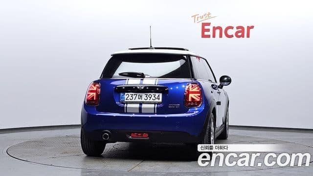 Mini Cooper 2021 — Şəkil 4/20