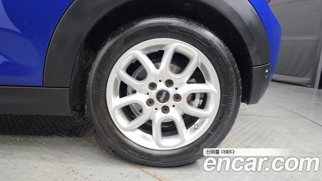 Mini Cooper 2021 — Şəkil 5/20