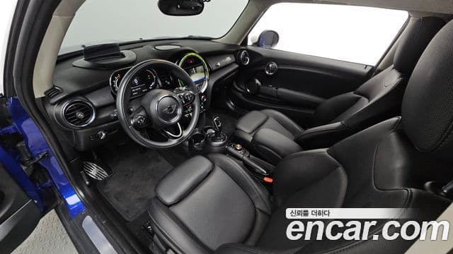 Mini Cooper 2021 — Şəkil 7/20