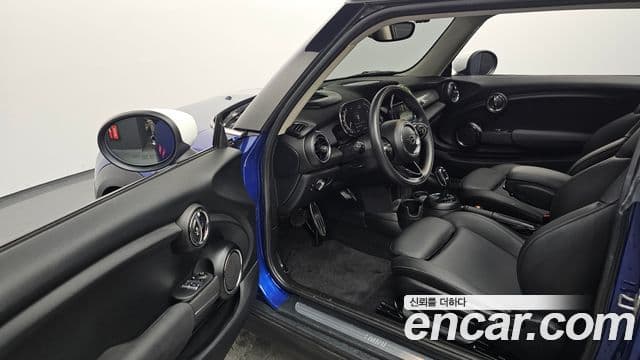 Mini Cooper 2021 — Şəkil 10/20
