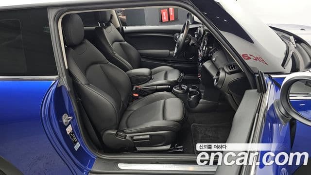 Mini Cooper 2021 — Şəkil 12/20