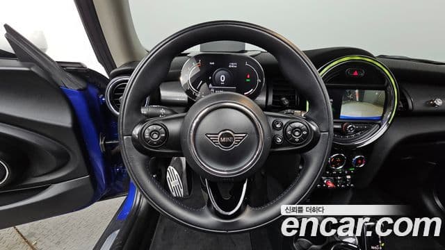 Mini Cooper 2021 — Şəkil 14/20