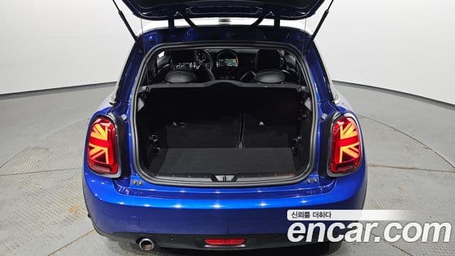 Mini Cooper 2021 — Şəkil 20/20