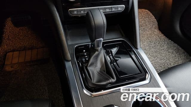Renault Samsung SM6 2023 — Фото 9/20