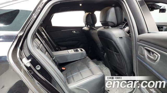 Renault Samsung SM6 2023 — Фото 12/20