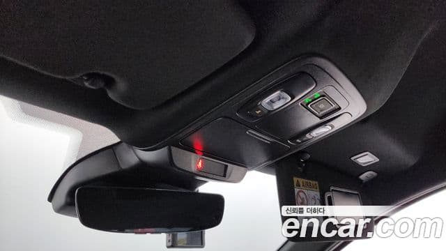 Renault Samsung SM6 2023 — Фото 19/20