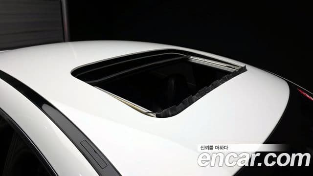 Mercedes-Benz CLS-Class 2021 — ფოტო 19/20