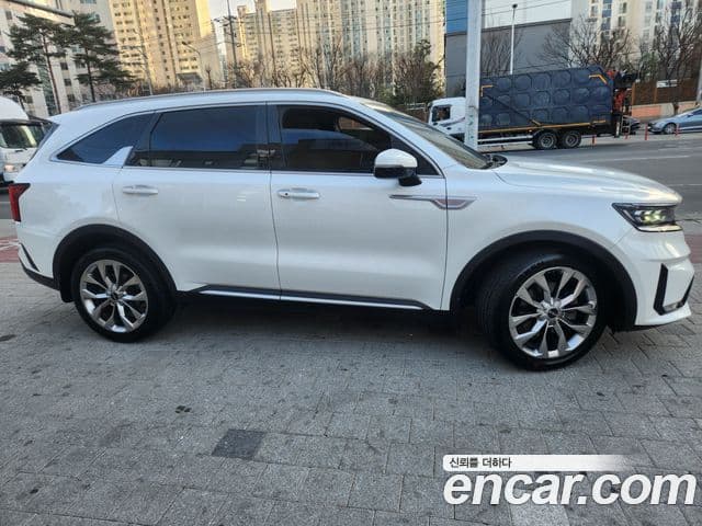 Kia Sorento 2022 — Şəkil 12/20