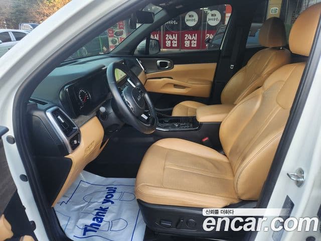Kia Sorento 2022 — Şəkil 12/20
