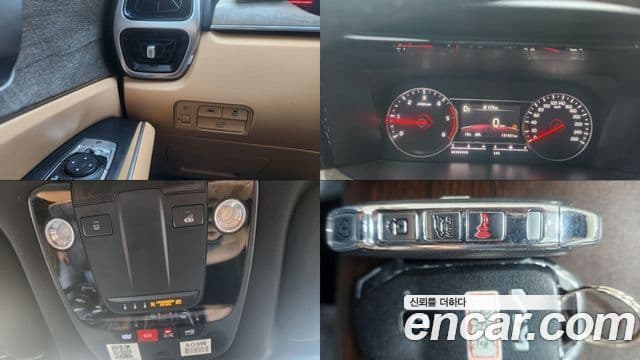 Kia Sorento 2022 — Şəkil 3/20