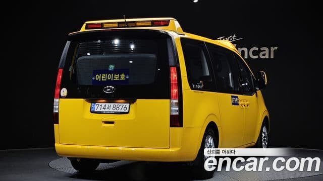 Hyundai Staria 2022 — Şəkil 1/20