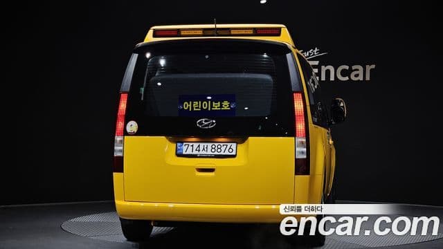 Hyundai Staria 2022 — Şəkil 3/20