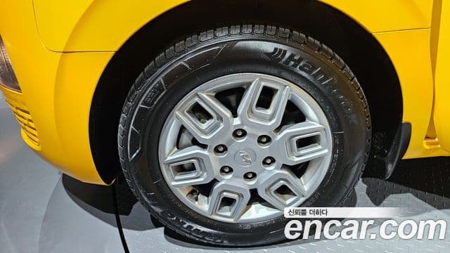 Hyundai Staria 2022 — Şəkil 4/20