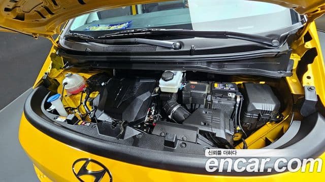 Hyundai Staria 2022 — Şəkil 5/20