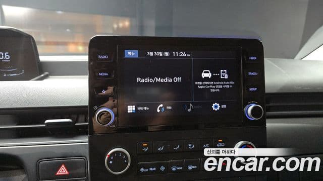 Hyundai Staria 2022 — Şəkil 16/20