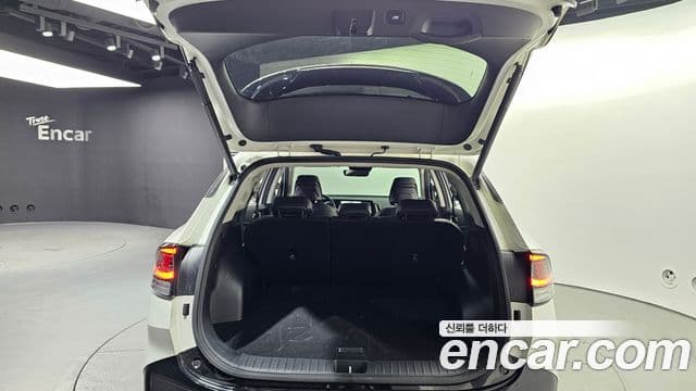 Kia Sportage 2022 — ფოტო 20/20