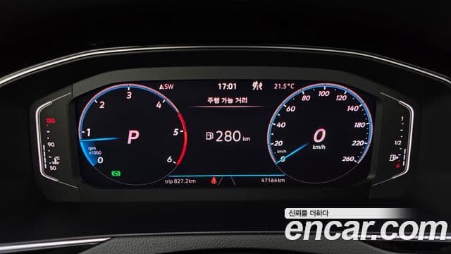 Volkswagen Passat GT 2021 — Şəkil 8/20