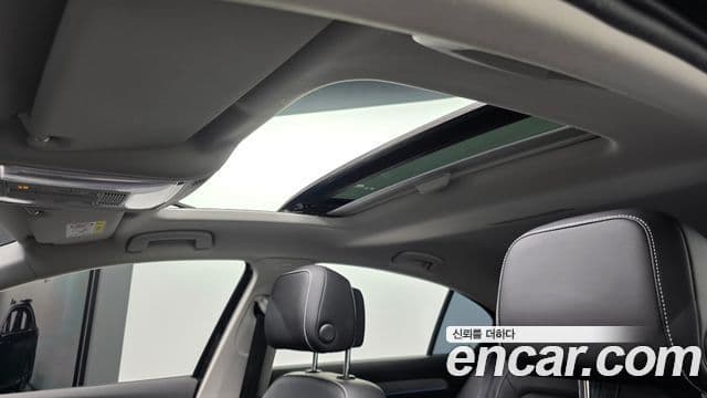 Volkswagen Passat GT 2021 — Şəkil 19/20