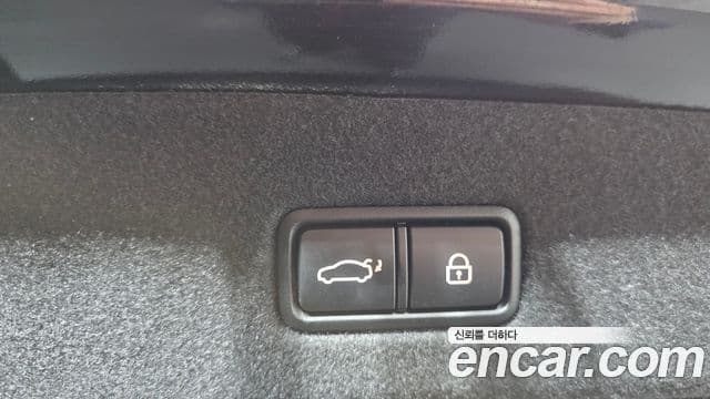 Kia The K9 2019 — ფოტო 20/20