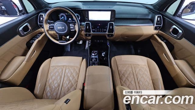 Kia Sorento 2022 — Photo 9/20