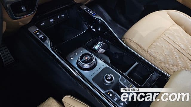 Kia Sorento 2022 — Photo 5/20
