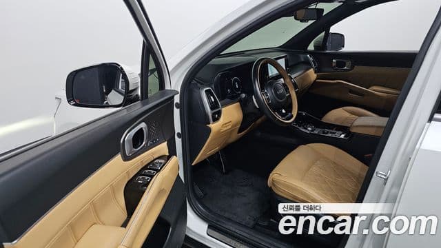 Kia Sorento 2022 — Photo 4/20