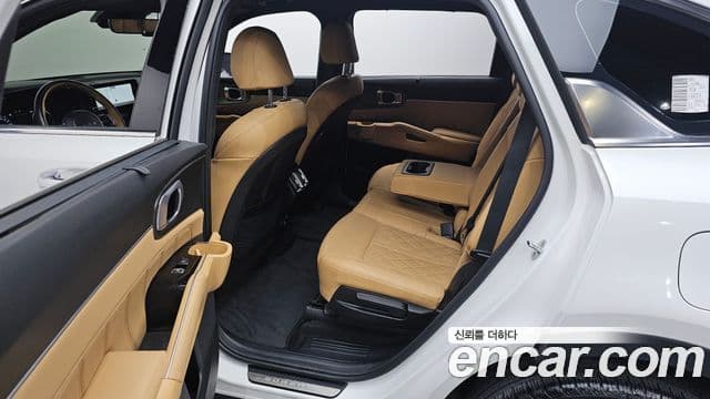 Kia Sorento 2022 — Photo 10/20