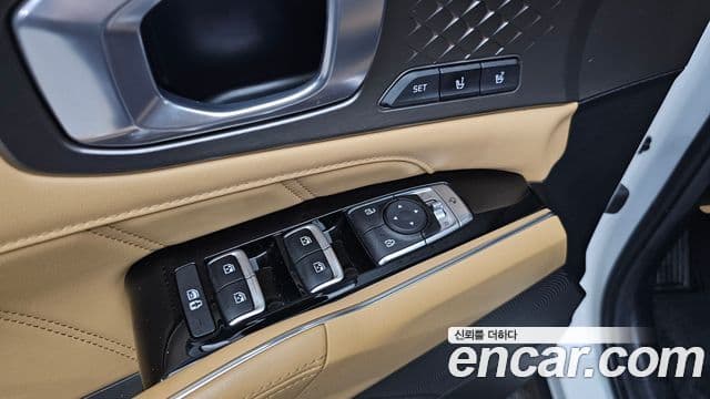 Kia Sorento 2022 — Photo 18/20
