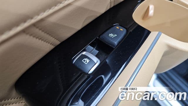 Kia Sorento 2022 — Photo 13/20